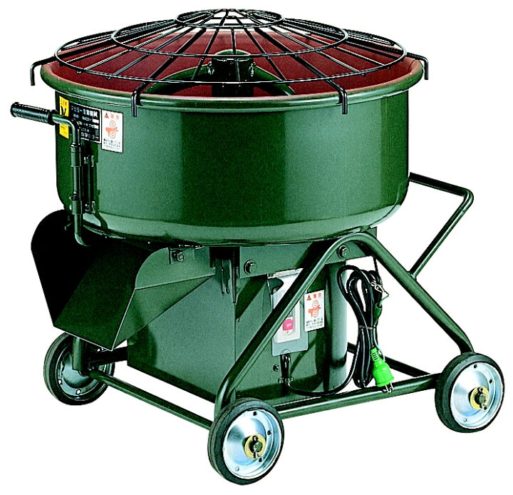 楽天市場】マゼラー ミニミキサーモルタル1.8切 (50L)用 PM-15N (標準 