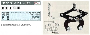 �T���L���E�g���[�f�B���O �@�}�V���o�C�X D-700�@���@�l�l���聦����s��