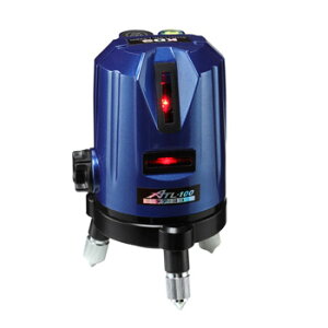 KDS�@�ԐF���[�U�[�n�o��@ATL-100SA �{�́{�O�r�iLEC-4M�j