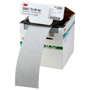 �Z�F�X���[�G�� �@3M �t�B�j�b�V���O���[�� �@114mm��×40M�@#240A