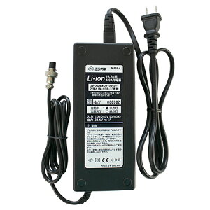 jVKL@[d@ۃnfBp[d̂݁@[d28.8V/4Ah