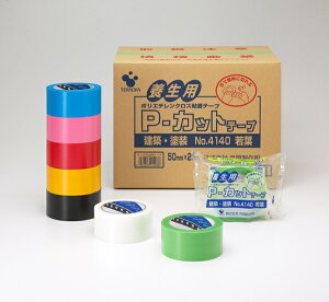 ysz쏊 PJbge[v{p #4140 50mmx25m tFyP[X30z