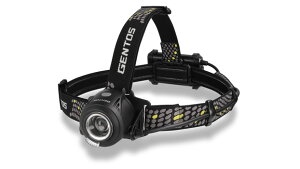 GENTOS�@���o�e�B�@LY-033HD