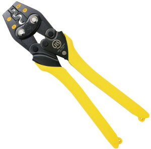 マーベル MH-17S ハンドプレス(リングスリーブ用)