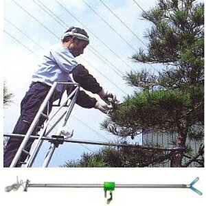 ※法人様限定※代引不可※ ミツル アルミ三脚用支持棒『希望』【北海道・沖縄・離島は別途運賃】