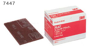 �Z�F�X���[�G�� �@3M �X�R�b�`�E�u���C�g�H�Ɨp�p�b�h �@7447MP (Size:150x115mm) 1��(10��)