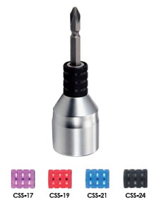 MKK�@�J�v�����\�P�b�g �V���[�g�^�C�v�@CSS-21 21mm