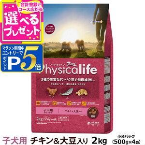 y}\Ԍ!vGg[łP5{zypbP[WύXztBWJCt (Physicalife) qp `L哤 2kgi500g×4܂֗̕ȏpbNjps[ c jE`[