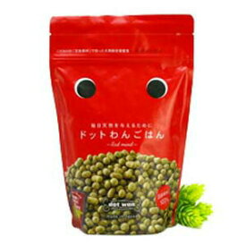 【マラソン期間限定!要エントリーでさらにP5倍】ドットわんごはん Red mind 500g【通常2-5ヶ月の賞味期限で出荷】犬 ドッグフード ドック 無添加 国産 子犬 成犬 高齢犬 パピー アダルト シニア【D】