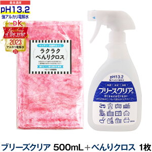 AJd pH13.2ȏ u[YNA Xv[ 500ml{NNׂNX1yLDKxXgoCIuUC[2023܁zAJd𐅃sJsJLCɖȒP| AJ