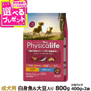 ypbP[WύXztBWJCt Physicalife p g哤 800gi400g×2܂֗̕ȏpbNjyDz