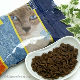 フィッシュ4キャット サーモン 1.5kg（順次、粒変更）(ドライ 猫用 低アレルゲン ドライフード 無添加 オーガニック グレインフリー 穀物不使用 キャット ペット 猫用品 )
