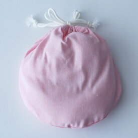 ＜入園入学5点セットおためし商品　お一人様3個まで＞ロゴと名入れができるミニ巾着・コップ袋や小物袋に[Print Works]　入園入学 ダンガリー生地なので丈夫！シンプルデザイン男の子・女の子