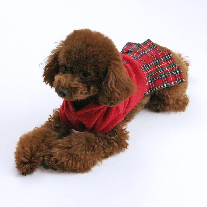 楽天市場 最大800円オフクーポン 犬服型紙 小型犬用 犬服立体3dパターン パーカーワンピース ドッグピース 楽天市場店