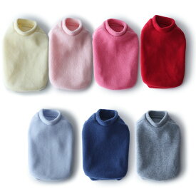 犬 服 犬服 犬の服 Dog Peace(ドッグピース) 国内生産 日本製 メール便可 ベーシック・シンプルフリースベスト