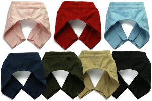 犬 服 犬服 犬の服 Dog Peace(ドッグピース) 国内生産 日本製 メール便可 エブリデイコットンパンツ マッチングスタイル対応