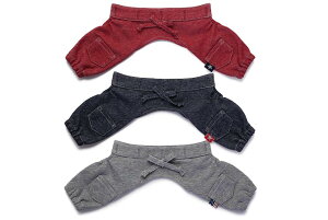 犬 服 犬服 犬の服 Dog Peace(ドッグピース) 国内生産 日本製 メール便可 ニットジョガーパンツ マッチングスタイル対応