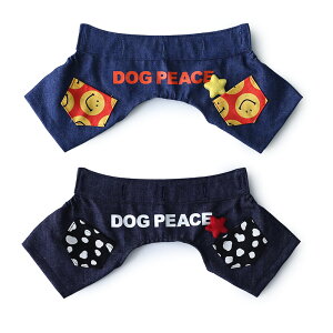    ̕ Dog Peace(hbOs[X) Y { [։ X^[|Pbgfjn[tpc