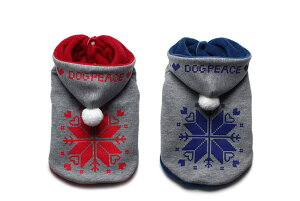    ̕ Dog Peace(hbOs[X) Y { [։ ʂʂobNt[XmfBbNxXg