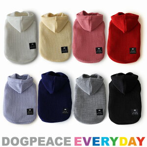  ̕ hbOEFA GufC l҂݃jbgp[J[ Vv Y { [։ Dog Peace(hbOs[X)