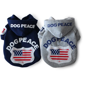    ̕ Dog Peace(hbOs[X) Y { [։ AJSNуOp[J[