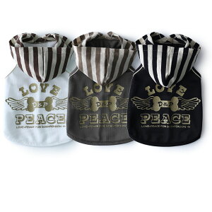    ̕ Dog Peace(hbOs[X) Y { [։ LOVEPEACEt[ht^Ngbv