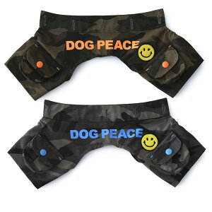    ̕ Dog Peace(hbOs[X) Y { [։ Jt[WX}C[E}b`On[tpc