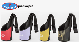 PRATIKO　ネオプレンドッグマズル 中、大型犬用　サイズ1 ～4　ペット・ペットグッズ 犬用品 しつけ用品 しつけ用口輪 犬
