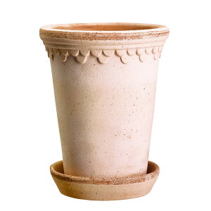 【マラソン期間中 ポイント5倍】 【北欧デンマーク】植木鉢 おしゃれ BERGS POTTER バーグスポッター コペンハーゲン トール ポット 園芸 用品 ガーデニング 鉢植え 観葉植物 多肉 球根 テラコ