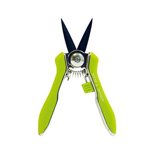英国【SPEAR&JACKSON(スピア&ジャクソン)】 園芸用 【切取りばさみ】 ガーデンツール ガーデニング イングリッシュガーデン 園芸 園芸用品 はさみ ハサミ おしゃれ イギリス