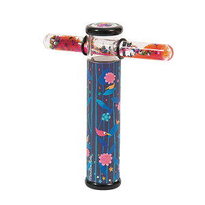 フランス製 Moulin Roty(ムーランロティ)【キラキラスコープ オーシャン/サファリ/ネイチャー】おもちゃ 玩具 万華鏡 まんげきょう カレイドスコープ 面白い おしゃれ