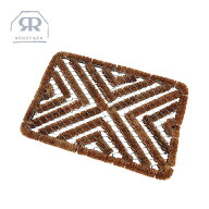 【50％OFF｜スーパーSALE限定】 ＼ドイツのブラシメーカー／【Redecker（レデッカー）ココマット】 玄関…