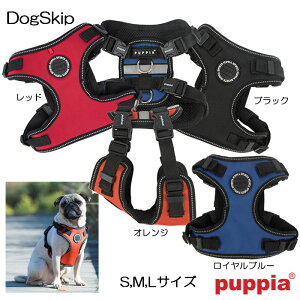 p  gbNZ[teB[n[lXF TREK SAFETY HARNESS FFS,M,LTCY PUPPIA psA ybg hbO ^