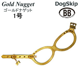 ofB[xg n[lX 1 GOLD NUGGET S[hiQbg ^ ybg U[ {v BUDDYBELT ofBxg p  On[lX Kln[lX {fBxg ofB[xgKA