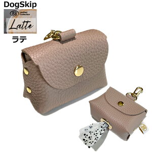 ofB[xg񂿑܃P[X e Latte v[p[X POOPURSE BUDDYBELT BUDDYBELTS  p ybg hbO ofB[xgKA㗝X KX