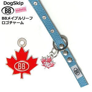 BBJi_Cv[tGi~j`[ ofBxg BUDDY BELT BUDDYBELT  p ybg hbO ofB[xgKA㗝X KX Maple Leaf Charm Enamel Charm