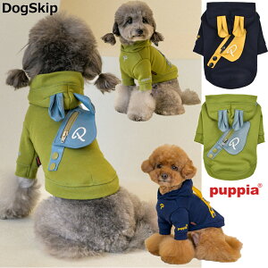 |Pbgt[fB[Eg[i[FS,M,L,XLTCY ypsA PUPPIA zWARRIN HOODIE  ybg hbO U ybgEFA ~pybgEEFA ̕ t[ht