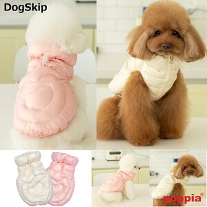 n[gttB[xXgWp[FS,M,L,XL,XXLTCY ypsA PUPPIA zHEART FLUFFY VEST JUMPER  ybg hbO U ybgEFA OWbp[