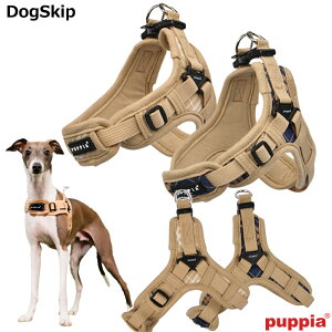 NEn[lXXFS,M,L,XLTCY p  LILAC HARNESS X PUPPIA CORWIN HARNESS X psA ybg hbO