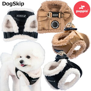 EC^[XgChn[lXB WINTERSTRIDE HARNESS BFS,M,L,XLTCY PUPPIA psA  pn[lX ybg hbO