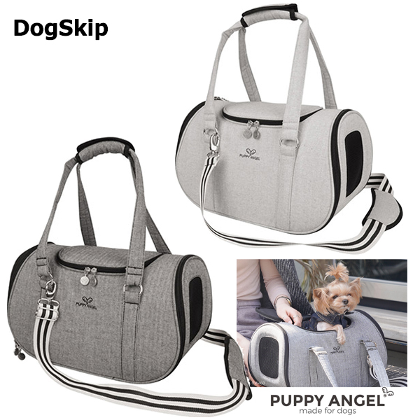 楽天市場】 PUPPYANGEL（パピーエンジェル） > キャリーバッグ : 犬服 