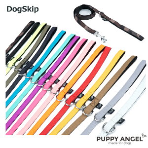 p PAAW[l}KWIXgO[h ^  ps[GWF Puppy Angel(R) ANGIONE(TM) MAGAGIO Strong Leads