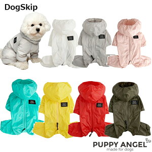 ���pPA�G�A�[�J�o�[���[�� �I�[���C������ �Ȃ� ���C���R�[�g�FS,SM,M,ML,L,XL�T�C�Y �p�s�[�G���W�F�� �y�b�g�p �h�b�O Puppy Angel(R) Air Cover Roll (Half Cover, For Unisex, Back Closure)