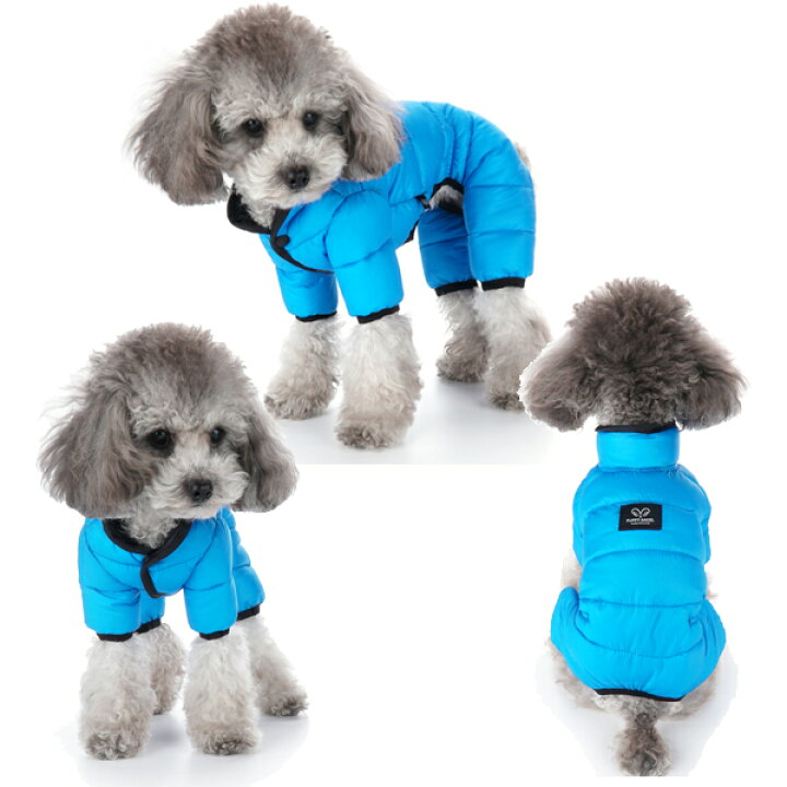 楽天市場】犬用 PAエアー2パデッドオーバーオールユニセックス つなぎ オールインワン / 2XL,3XLサイズ パピーエンジェル 洋服 ドッグウェア 小型犬 犬 Puppy Angel(R) AIR2 Padding Overalls For Unisex : 犬服,ドッグウェア DogSkip 楽天市場】犬用 PAエアー2パデッドオーバーオールユニセックス つなぎ オールインワン / 2XL,3XLサイズ パピーエンジェル 洋服 ドッグウェア 小型犬 犬 Puppy Angel(R) AIR2 Padding Overalls For Unisex : 犬服,ドッグウェア DogSkip
