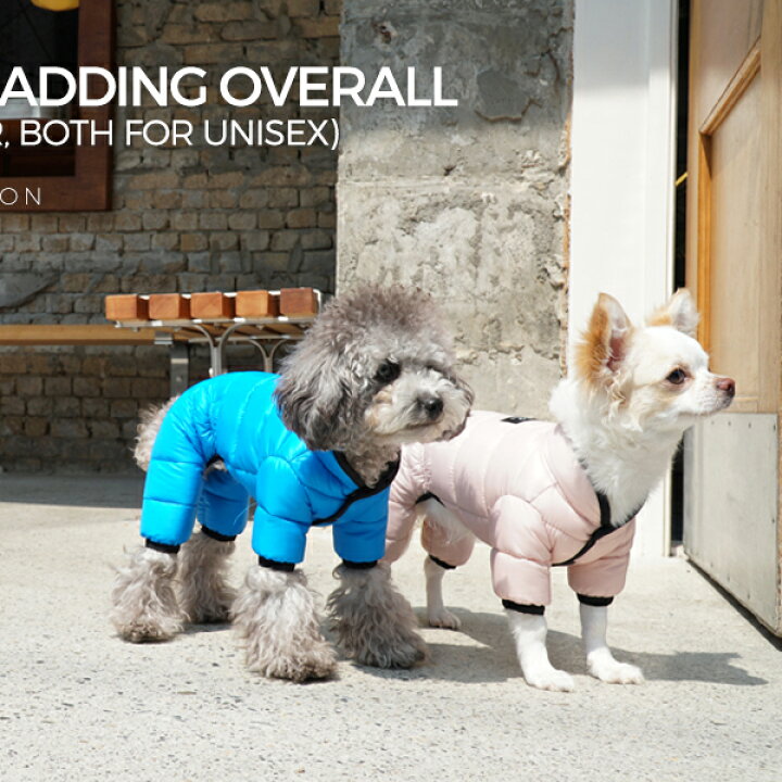 楽天市場】犬用 PAエアー2パデッドオーバーオールユニセックス つなぎ オールインワン / 2XL,3XLサイズ パピーエンジェル 洋服 ドッグウェア 小型犬 犬 Puppy Angel(R) AIR2 Padding Overalls For Unisex : 犬服,ドッグウェア DogSkip 楽天市場】犬用 PAエアー2パデッドオーバーオールユニセックス つなぎ オールインワン / 2XL,3XLサイズ パピーエンジェル 洋服 ドッグウェア 小型犬 犬 Puppy Angel(R) AIR2 Padding Overalls For Unisex : 犬服,ドッグウェア DogSkip