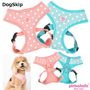 p  C_n[lX IDA HARNESSFS,M,LTCY PINKAHOLIC N.Y. sJzbNj[[N ybg hbO ^