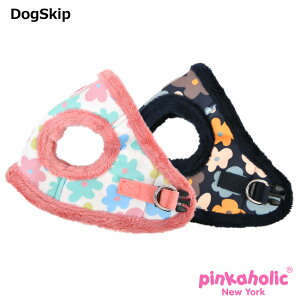 wU[xXgn[lXFS,M,LTCY ^  sJzbN pinkaholic newyork ybg hbO HEATHER VEST HARNESS
