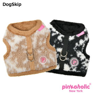 VCGsJn[lXFS,M,LTCY ^  PINKAHOLIC NEW YORK sJzbN j[[N ybg hbO 蒲߉\ CHYANNE PINKA HARNESS