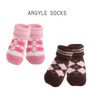 A[KC\bNX pC FS,M,LTCY ARGYLE SOCKS PUPPIA psA pamd-so072  p ybg hbO
