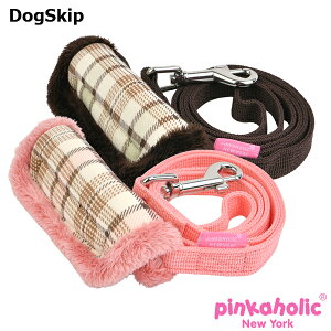 p AC[hFMTCY sJzbN pinkaholic newyork ybg hbO ALINE LEASH
